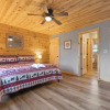 Отель Eagle Mountain Cabin, фото 1