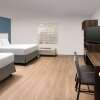 Отель Woodspring Suites Cedar Park - Austin North, фото 9