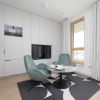 Отель Modern Studio Warsaw by Renters Prestige, фото 7