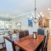 Отель River Club 204 3 Bedroom Condo by Alpine Lodging Telluride, фото 13