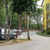 Отель Apartamenty Swinoujscie - Villa Park, фото 10