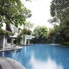 Отель Jambuluwuk Malioboro Hotel Yogyakarta в Джокьякарте