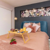 Отель @Romantic Suite & Spa @Jacuzzi @ Parking gratuit @, фото 7