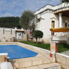 Отель Chalet With 3 Bedrooms in San Miguel de Arganza, With Wonderful Mountain View, Private Pool, Enclose, фото 10