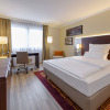 Отель Mercure Hotel Duisburg City, фото 6