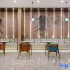Отель Holiday Inn Luolan (Wuhu Fangte), фото 4