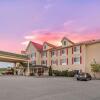Отель Red Roof Inn & Suites Berea, фото 22