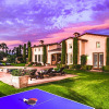 Отель Oasis by Avantstay Spanish Style Estate W/pool on PGA West Golf Course Lic-063193, 4 bd, фото 1