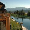 Отель Bighorn Meadows Resort, фото 1