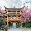 Отель Tutu Chain Inn(Kunming Dianchi Minzu Village), фото 6