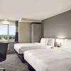 Отель Microtel Inn & Suites Montreal Airport - Dorval QC, фото 25