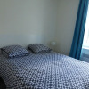 Отель Holiday accommodation, near the beach, Ploulec'h (2nd floor, 1 bedroom), фото 6