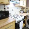 Отель B'ham NEC/Airport/HS2 Short Stay, фото 17