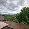 Отель Medieval Farmhouse in Caprese Michelangelo With Terrace, фото 32