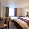 Отель Premier Inn London Kings Cross, фото 7