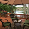 Отель Reflection Lake Bed And Breakfast, фото 27