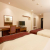Отель Vessel Hotel Fukuoka Kaizuka, фото 6