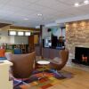 Отель Fairfield Inn Indianapolis South, фото 9