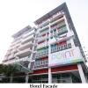 Отель Tropical Hotel at Kota Damansara PJ в Петалинге Джайя