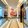 Отель Zmax Hotel·Harbin Bingxue Big World, фото 33