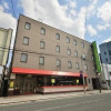 Отель Select Inn Yonezawa, фото 46