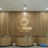 Отель Cordia Hotel Banjarmasin - Hotel Dalam Bandara, фото 1