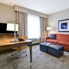 Отель Hampton Inn & Suites Dallas/Plano-East, фото 8