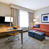 Отель Hampton Inn & Suites Dallas/Plano-East, фото 6