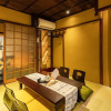 Отель Kumo Machiya Benzaiten, фото 17