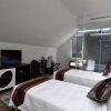 Отель Bliss Hotel Singapore в Сингапуре