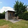 Отель Modern Farmhouse in Wijchen With Private Garden, фото 11