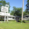 Отель Grand Traverse Motel, фото 26
