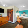 Отель Howard Johnson Inn And Suites Saint George HWY I-15 Exit 6, фото 2