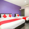 Отель De Hotel by OYO Rooms, фото 4