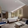 Отель DoubleTree by Hilton Qidong, China, фото 4