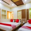 Отель Shri Hari By OYO Rooms, фото 17