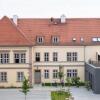 Отель Boardinghouse Neumarkt Alte Schule в Ноймаркт-Верхний-Пфальце