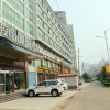 Отель Jun Hotel Hunan Loudi Fuqing Road, фото 2