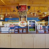 Отель Topaz Lodge, фото 20