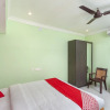 Отель OYO 23300 Seabreeze Residency, фото 4