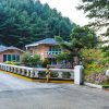 Отель Pocheon Jatnamu Solhyanggi Pension, фото 16