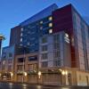 Отель Hyatt Place Seattle Downtown в Сиэтле