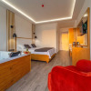 Отель Kalkan Beach Park Hotel, фото 5