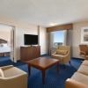 Отель Best Western Premier Calgary Plaza Hotel & Conference Centre, фото 6