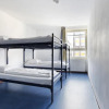 Отель Hans Brinker Hostel, фото 2
