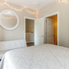 Отель Downtown Coeur D'alene Townhome w/ 2 Balconies!, фото 6