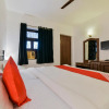 Отель OYO 26492 Hotel Linda Goa, фото 4