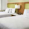 Отель SpringHill Suites by Marriott Pittsburgh Bakery Square, фото 4
