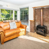 Отель Hop, Skip and Jump to the Lake - Te Anau Holiday House, фото 19