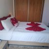 Отель Apartment With one Bedroom in El Mansouria, With Wonderful City View, Shared Pool, Enclosed Garden, фото 4